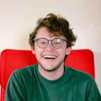 Seth Tew Email & Phone Number