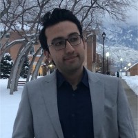 Muhammad Muzammil Email & Phone Number