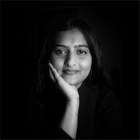Deeksha Dattatri Email