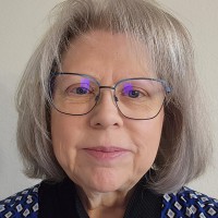 Boeing Employee Suzanne Carter's profile photo