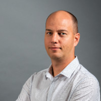 LINKOFFICE Employee Boehler Thierry's profile photo