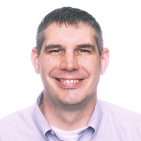 Joink Employee Aaron Reid's profile photo