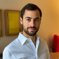 Yummy Employee Ignacio Carrillo-Batalla's profile photo