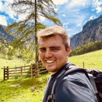 Rohde & Schwarz Employee Maximilian Baum's profile photo