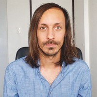 Nodalblock Employee Germán González's profile photo