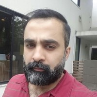Altec Resource Group Employee Abdul Raja's profile photo