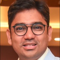 Urban Company Employee Ashish Bansal's profile photo