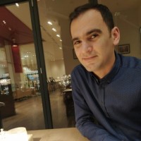 NSPSOLUTIONS LLC Employee Tofiq Mirzayev's profile photo