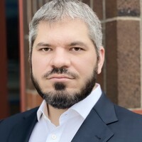 BusinessInvitee Consulting Group Employee Andrew Kovalev's profile photo