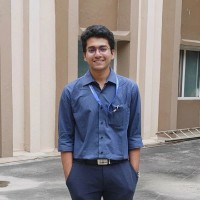 dhRuVa Employee Aditya Tiwari's profile photo