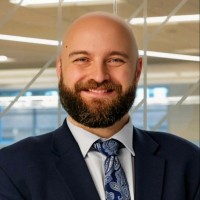 Kraus-Anderson Employee Kyle Vick's profile photo