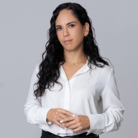 Llosa Edificaciones Employee Alexandra Cabello Diaz's profile photo