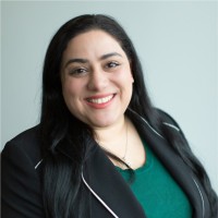 Family & Nursing Care Employee Elnaz Safavieh's profile photo