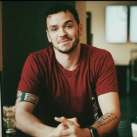Snaprecruit.com Employee Brocke Addison's profile photo