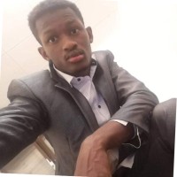 UFA DFH Employee Mamadou Diouldé Diallo's profile photo