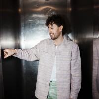 Ekstra Bladet Employee Frej Kofoed's profile photo