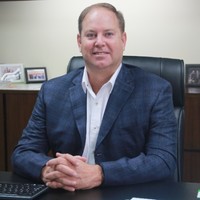 Providence Enterprise Employee Chris Pribus's profile photo