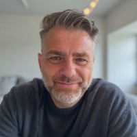 Sourcefit DR Employee Andrew Leach's profile photo