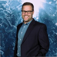 Scot Forge Employee Richard Hobday's profile photo