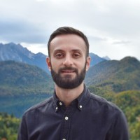 Suren Gharibyan Email