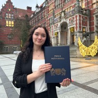 ARMATIS CENTRE Employee Marta Ciesielska's profile photo