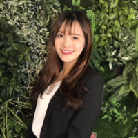 JS-ADWAYS MEDIA INC. Employee Joyce Chuang's profile photo
