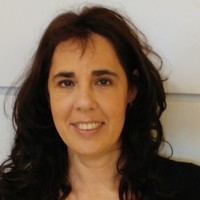 Precise Bio Employee Daniela Gicovate's profile photo