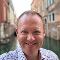 Conscia Danmark A/S Employee Ralph Olsen's profile photo