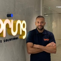 Spring Telecom Group Employee Anderson Baptista's profile photo