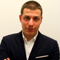 Motion Analytica Employee Alessandro Cucchiaro's profile photo