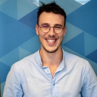 TDI Employee Frédérick Lab's profile photo