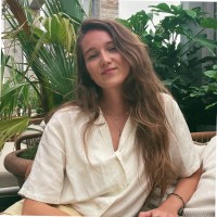Olivia le-Moine Email & Phone Number
