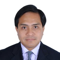Jorge Jáuregui Email
