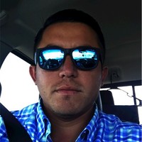 Hydroline, LLC Employee Kenny Gorham's profile photo