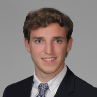 Leidos Employee Cameron Rawls's profile photo