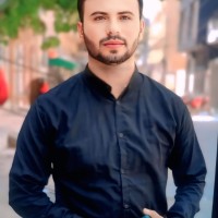 M Adil Anwar Email