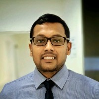 KooBits Employee Milina Udara's profile photo