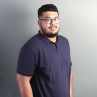 HFM Employee Mihir Rajkoomar's profile photo