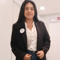 ROEDA Employee Marycielo Caurino's profile photo