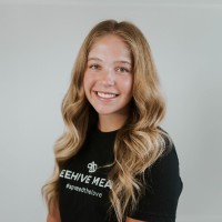 Beehive Meals Employee Natalie Inkley's profile photo