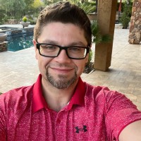 TSMC Employee Nick Lander's profile photo