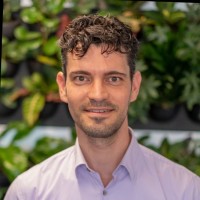 Color Employee Jeroen van Den Akker's profile photo