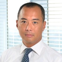MCB Capital Markets Ltd Employee Rony Lam's profile photo
