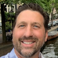 ZEUS Scientific Employee Daniel Zweitzig's profile photo