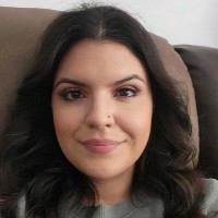 Lees Ice Employee Stephanie Molina's profile photo