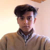 Aviserv Employee Kaushik Bodhare's profile photo