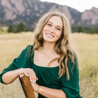 University of Colorado Boulder Employee Jessica Morrissey's profile photo