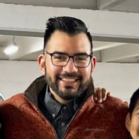 Encore Wire Corp Employee Omar Mata's profile photo