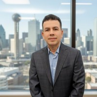 Enforce Consulting Employee John Laverde's profile photo