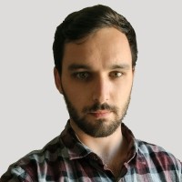 ARMOR MECA Employee Jérémy Garnier's profile photo